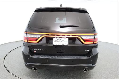 2018 Dodge Durango R/T