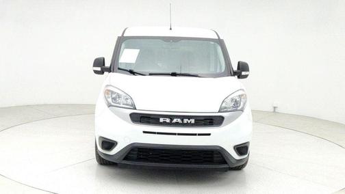 2022 RAM ProMaster City Tradesman