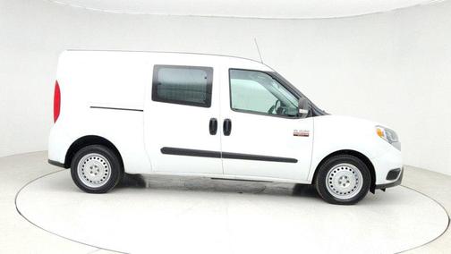 2022 RAM ProMaster City Tradesman