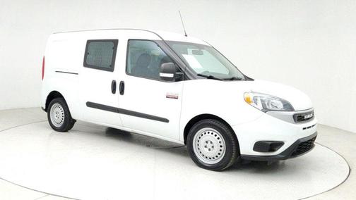 2022 RAM ProMaster City Tradesman
