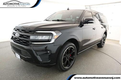 2022 Ford Expedition Max Limited