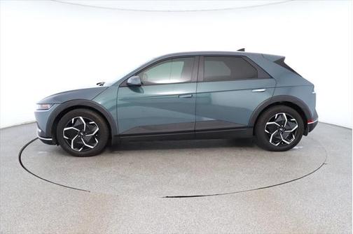 2023 Hyundai IONIQ 5 SE