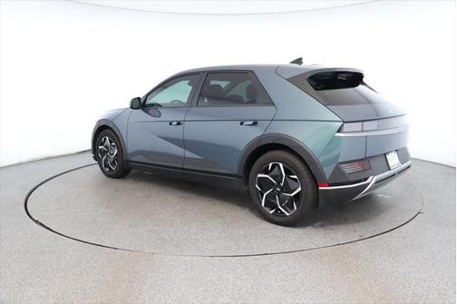 2023 Hyundai IONIQ 5 SE
