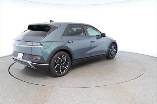 2023 Hyundai IONIQ 5 SE