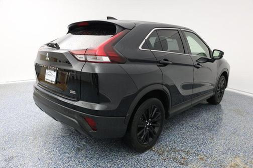 2023 Mitsubishi Eclipse Cross LE