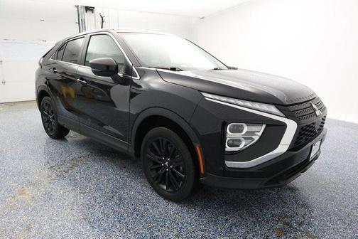 2023 Mitsubishi Eclipse Cross LE