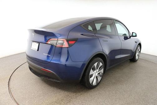 2023 Tesla Model Y Long Range AWD with Acceleration Boost