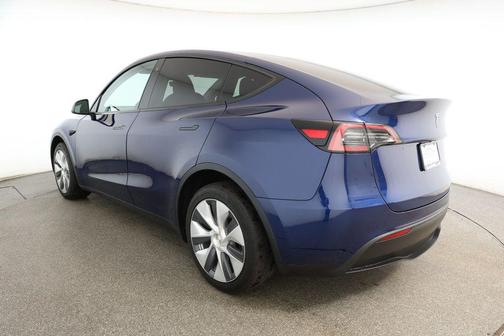 2023 Tesla Model Y Long Range AWD with Acceleration Boost