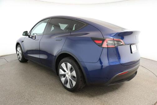 2023 Tesla Model Y Long Range AWD with Acceleration Boost