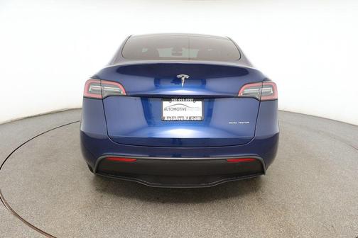 2023 Tesla Model Y Long Range AWD with Acceleration Boost