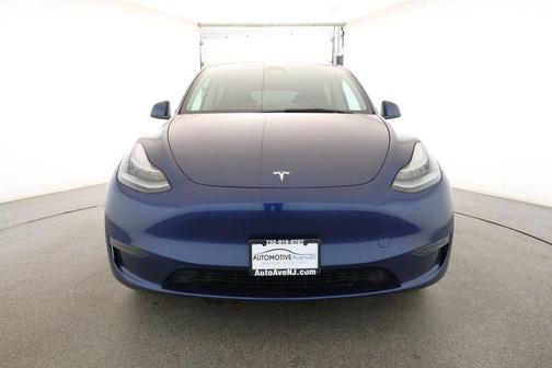 2023 Tesla Model Y Long Range AWD with Acceleration Boost