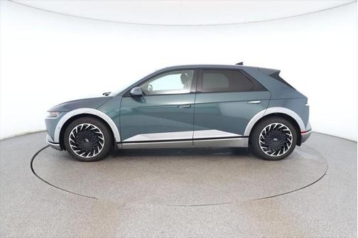 2023 Hyundai IONIQ 5 Limited