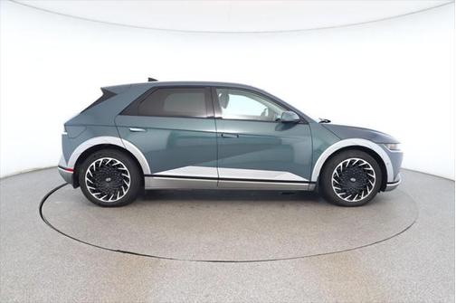 2023 Hyundai IONIQ 5 Limited