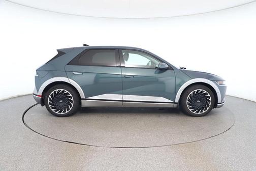 2023 Hyundai IONIQ 5 Limited