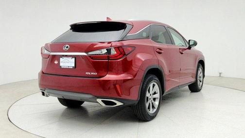 2018 Lexus RX 350 Premium