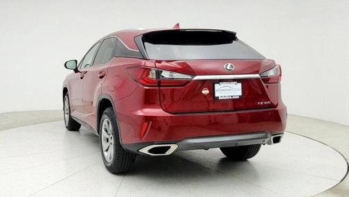 2018 Lexus RX 350 Premium