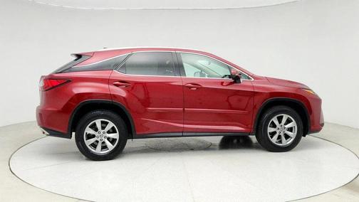 2018 Lexus RX 350 Premium