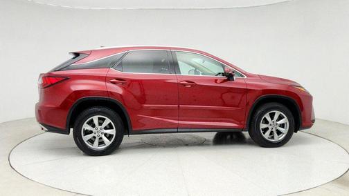 2018 Lexus RX 350 Premium