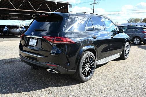 2023 Mercedes-Benz GLE 350 Base
