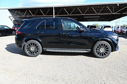 2023 Mercedes-Benz GLE 350 Base