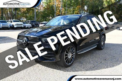 2023 Mercedes-Benz GLE 350 Base