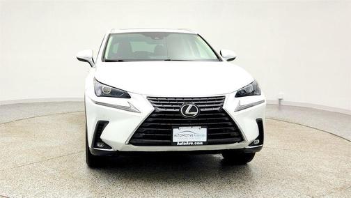 2020 Lexus NX 300 Base