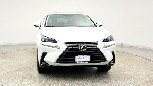 2020 Lexus NX 300 Base