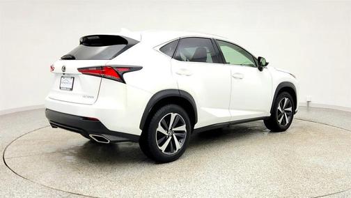 2020 Lexus NX 300 Base