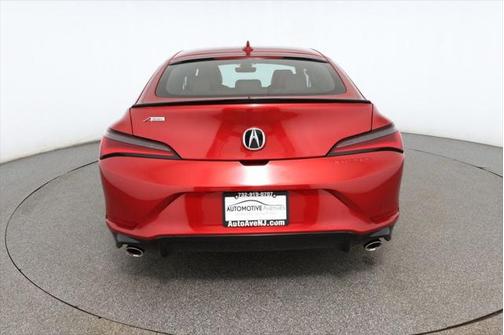 2023 Acura Integra A-SPEC