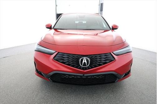 2023 Acura Integra A-SPEC