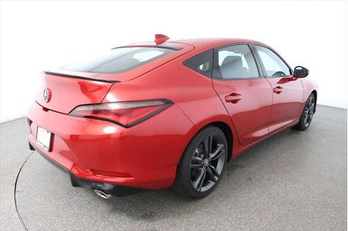 2023 Acura Integra A-SPEC