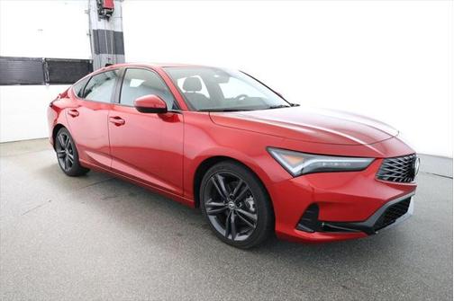 2023 Acura Integra A-SPEC
