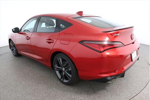 2023 Acura Integra A-SPEC