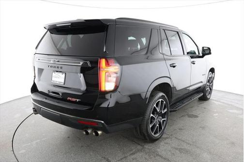 2022 Chevrolet Tahoe 4WD RST