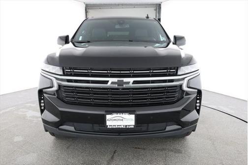 2022 Chevrolet Tahoe 4WD RST