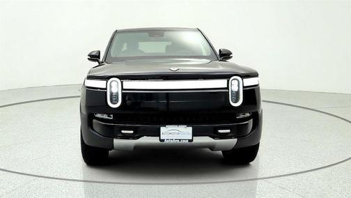 Midnight 2023 Rivian R1T Adventure Quad Motor Large Pack
