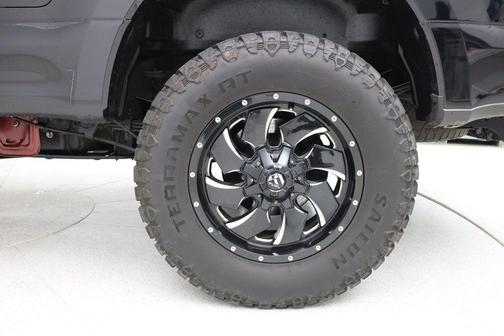 2020 Ford F-350 Platinum