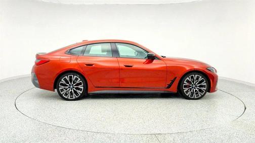 2024 BMW 430 Gran Coupe i xDrive