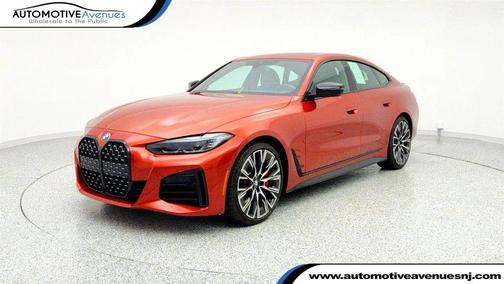 2024 BMW 430 Gran Coupe i xDrive