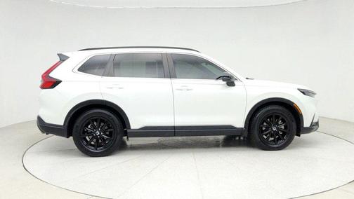 2023 Honda CR-V Hybrid Sport FWD