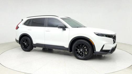 2023 Honda CR-V Hybrid Sport FWD