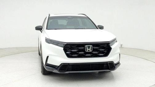 2023 Honda CR-V Hybrid Sport FWD