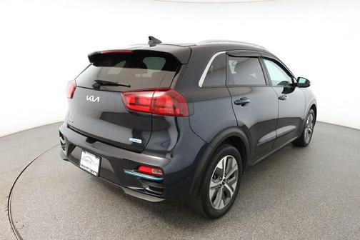 2022 Kia Niro EV EX