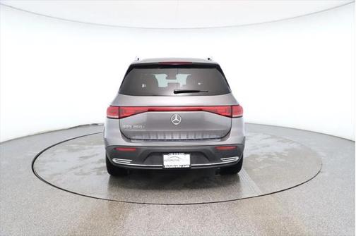 2023 Mercedes-Benz EQB 250 Base