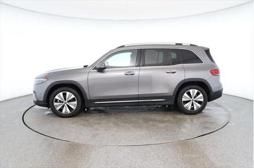 2023 Mercedes-Benz EQB 250 Base