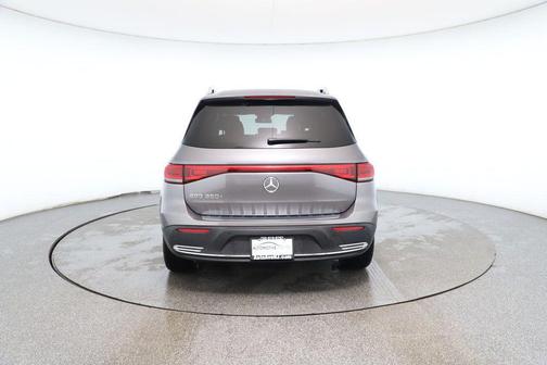 2023 Mercedes-Benz EQB 250 Base
