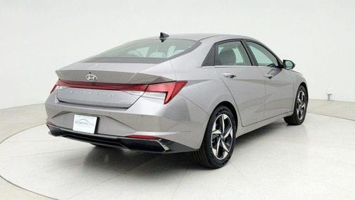 2023 Hyundai ELANTRA HEV Limited