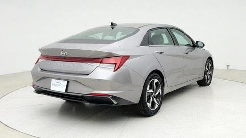 2023 Hyundai ELANTRA HEV Limited