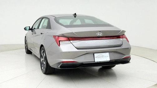 2023 Hyundai ELANTRA HEV Limited