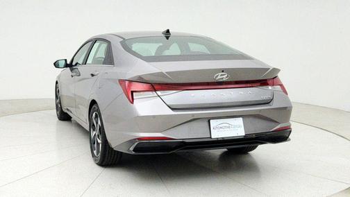 2023 Hyundai ELANTRA HEV Limited
